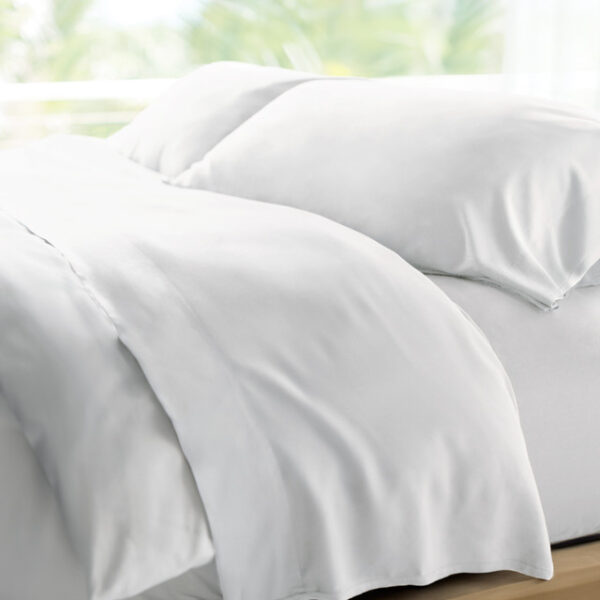 Cariloha Retreat Bamboo Sheets - Image 8