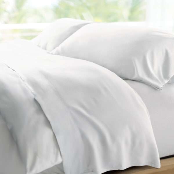 Cariloha Retreat Bamboo Sheets