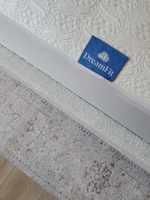 DreamFit - Waterproof Mattress Protector, DreamChill Collection - Image 7