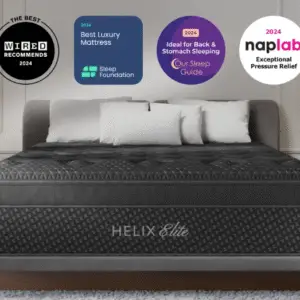 Helix Dawn Elite