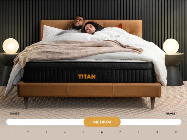 Titan Plus Luxe - Image 2