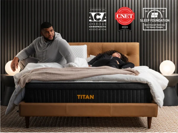 Titan Plus Luxe - Image 6