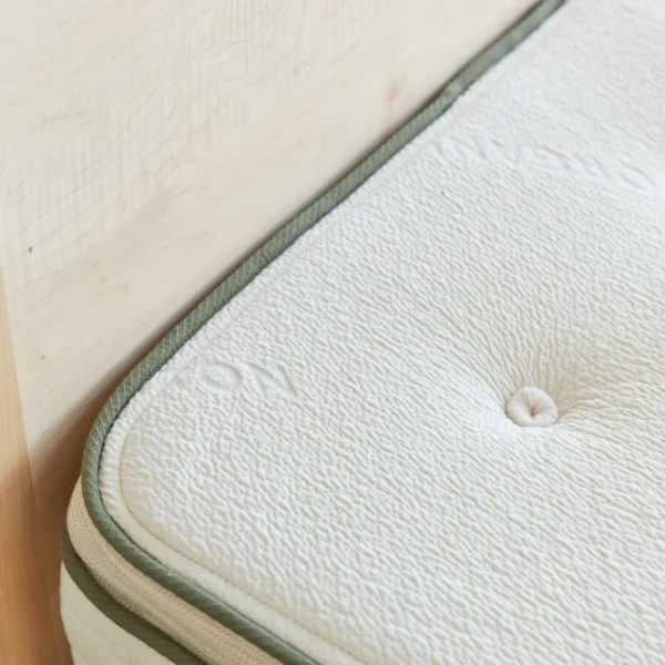 Avocado Green Mattress - Pillowtop - Image 3