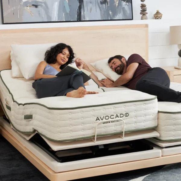 Avocado Green Mattress - Standard Top - Image 3
