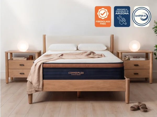 CopperFlex® Pro