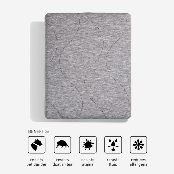 BedGear Air-X Mattress Protector - Image 2