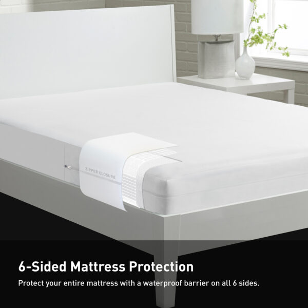 BedGear Stretchwick Mattress Encasement - Image 3