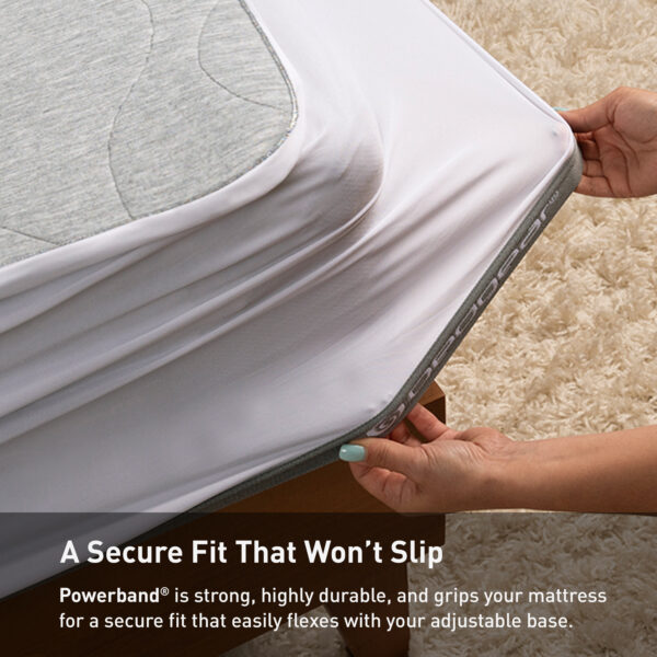 BedGear Air-X Mattress Protector - Image 3