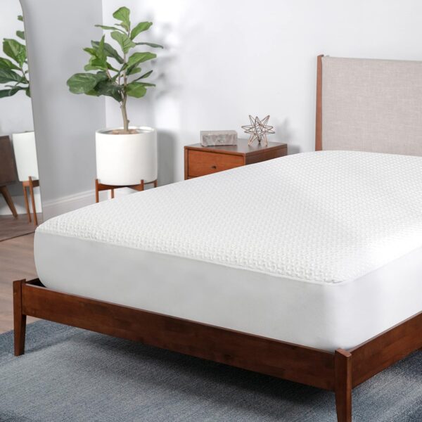 BedGear Dri-Tec Mattress Protector - Image 4