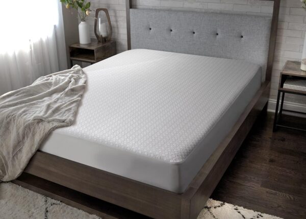BedGear Dri-Tec Mattress Protector - Image 3