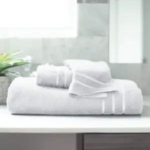 Cariloha Bamboo Bath Towel