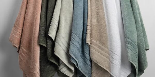 Cariloha Bamboo Bath Towel - Image 4