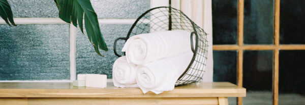 Cariloha Bamboo Bath Towel - Image 2