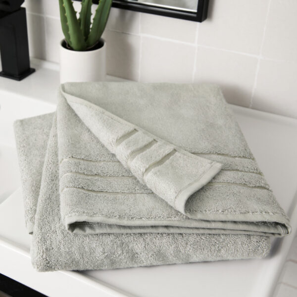 Cariloha Bamboo Bath Towel - Image 6