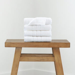 Cariloha Bamboo Hand Towel