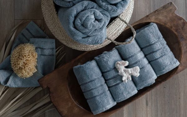 Cariloha Bamboo Hand Towel - Image 2