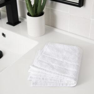 Cariloha Bamboo Washcloth