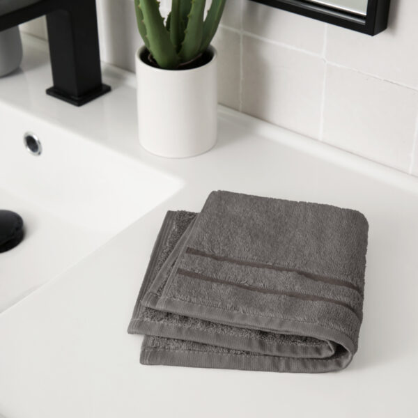 Cariloha Bamboo Washcloth - Image 2