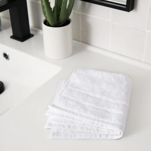 Cariloha Bamboo Washcloth