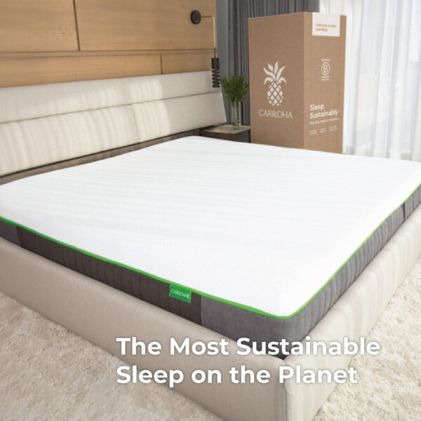 Cariloha Classic Bamboo Mattress - Image 3