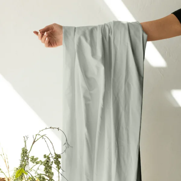 DreamFit - 100% Egyptian Cotton Pillowcase - Image 6
