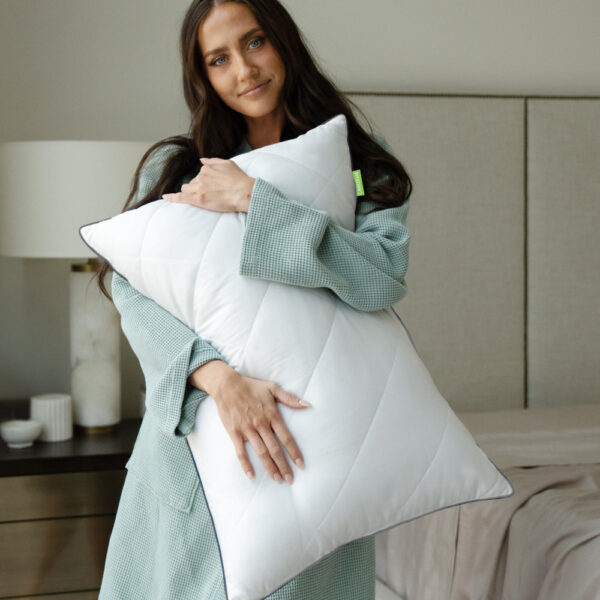 Cariloha Feather Down Pillow - Image 2