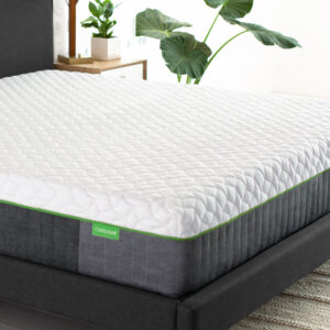 Cariloha Resort Bamboo Mattress