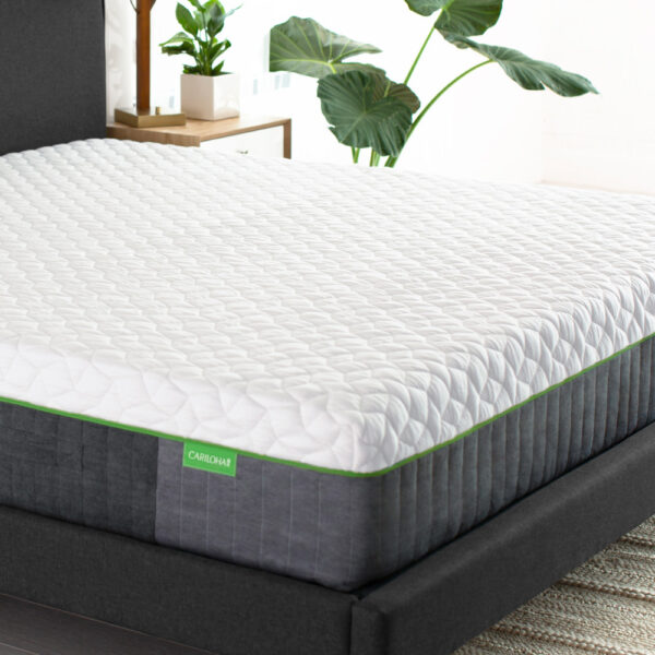 Cariloha Resort Bamboo Mattress