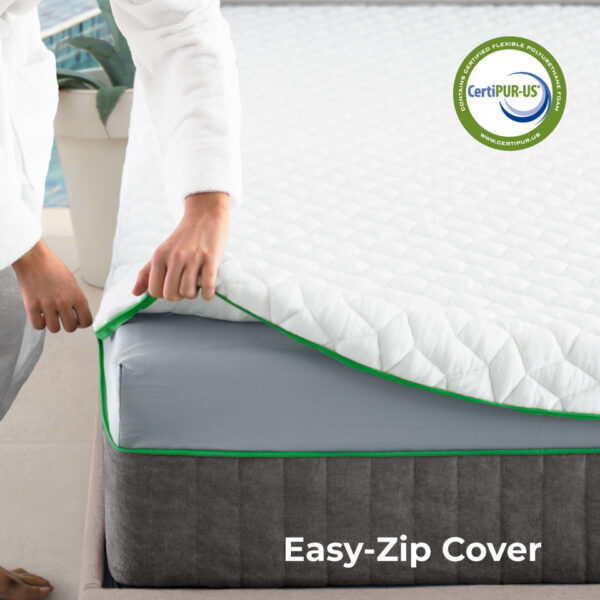 Cariloha Resort Bamboo Mattress - Image 3