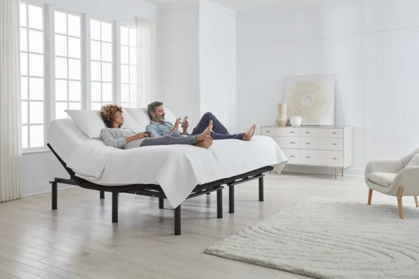 Rio 3.0 Adjustable Bed - Image 2
