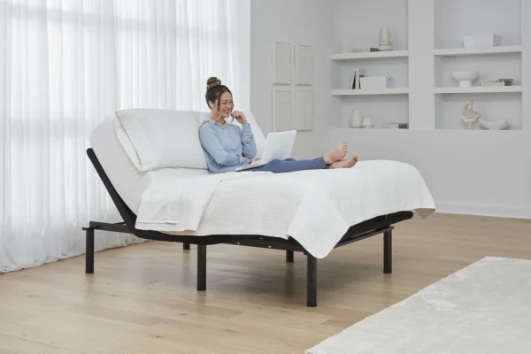 Rio 4.0 Adjustable Bed - Image 2