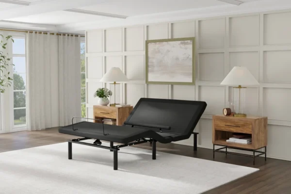 Rio 5.0 Adjustable Bed