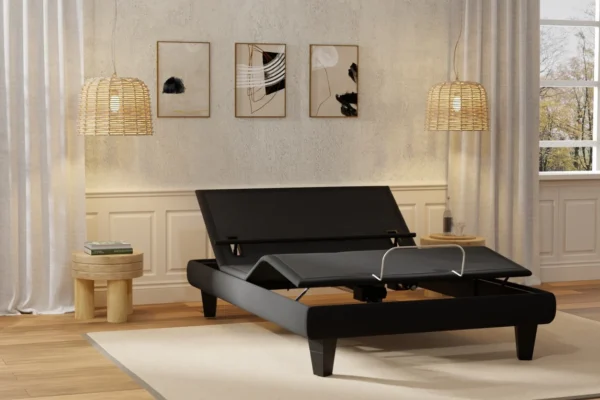 Rio 6.0 Adjustable Bed - Image 2