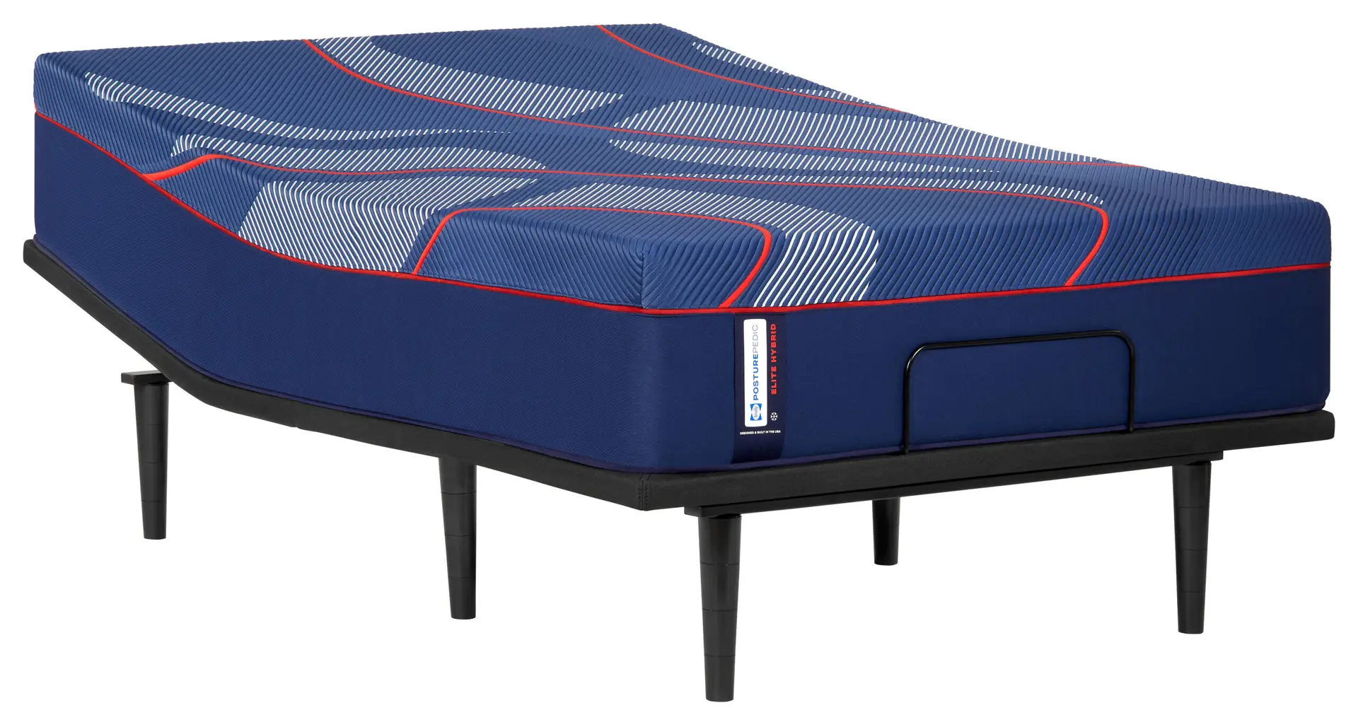 Sealy Posturepedic® Elite Brenham II Firm Pillow Top - Image 3