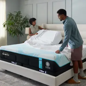 TEMPUR-Ergo® Smart Adjustable Base