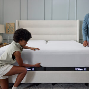 TEMPUR-Ergo® ProSmart® Adjustable Base
