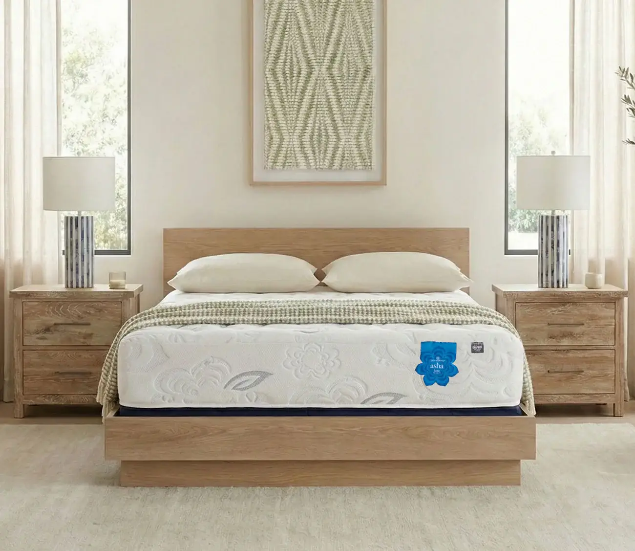 PranaSleep Asha Luxe Pro 1 PranaSleep Asha Luxe Pro