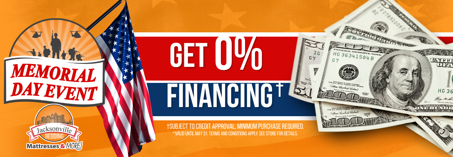 0 FINANCING