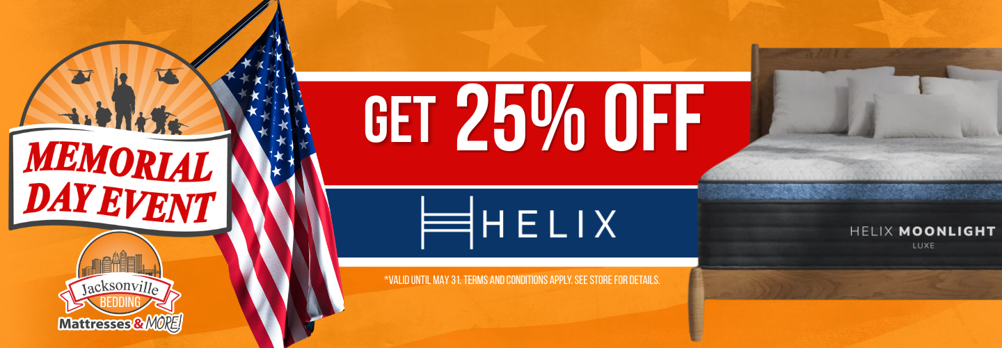 Get 25 Off HELIX 1