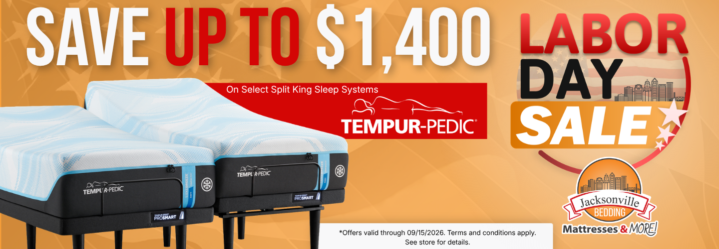 JAX Labor Day Desktop Tempur 1440x500 1