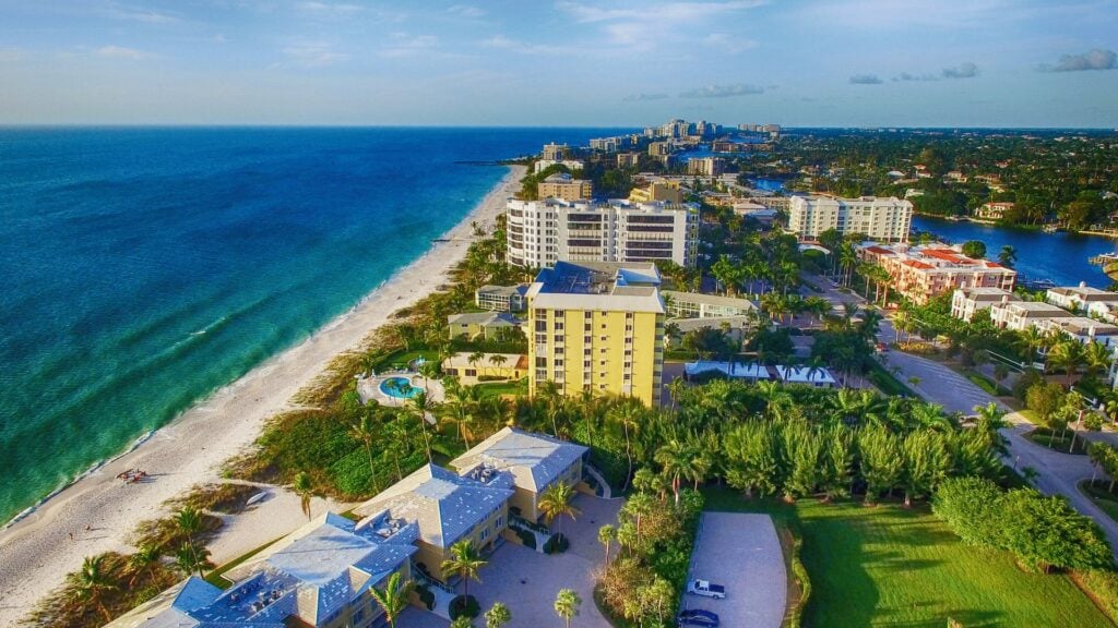 Fleming island
